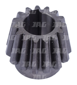 80433640 Zębatka kątowa przekładni Z-15, NEW HOLLAND 80433640