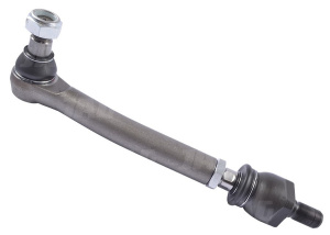 87669493 Końcówka drążka + przegub prawy ROTA, NEW HOLLAND 87669493 BOBCAT 7023718