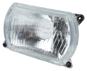 5089987 Reflektor prawy, NEW HOLLAND 82984626 50899870