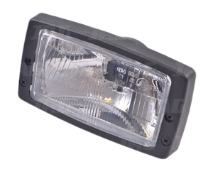 G246900020010 Lampa przód, FENDT G260900020070 G246900020010