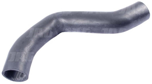 883686M1 Przewód gumowy do chłodnicy