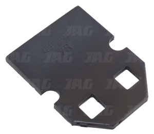 JAG82-0335 Zabierak łańcucha wciągającego Oryginał CLAAS