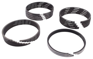 Kpl. pierścieni MF261. /D13/