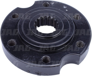 JAG82-0155 Piasta, CLAAS 0009356660