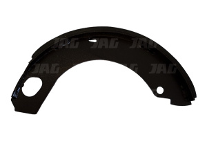 03392134 Szczęka hamulcowa PL, DEUTZ FAHR 04384742 03392134