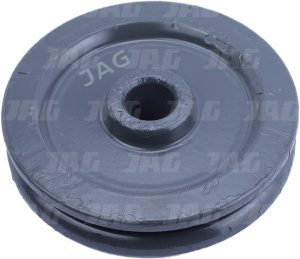 JAG59-0068 Koło pasowe, WELGER 0726.06.00.00 0726060000