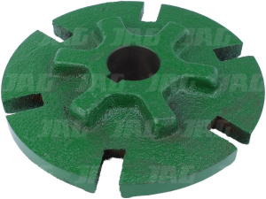 JAG22-0037 Pierścień sprzęgła przeciążeniowego