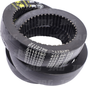 0115190 Pas Gates Agri