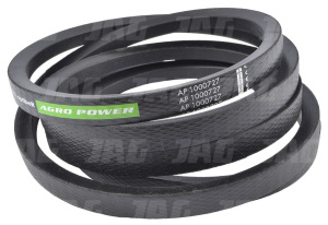 AP1000727 Pas klinowy OPTIBELT AGRO POWER, CNH 330715 80330715