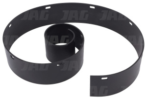 JAG03-0381 Osłona gumowa JAG, CLAAS 0006511230