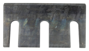 JAG85-0005 Nóż sieczkarni do kukurydzy MWS Germany