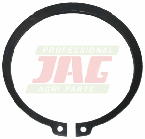 SEG Z 100 Pierścień osadczy zewnętrzny