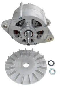 82039013 Alternator