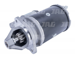 JAG99-0346 Rozrusznik 12V 2.4KW Z10, AGCO 1860093M2 CNH 323319A1