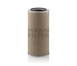 C24650/1 Filtr powietrza zewnętrzny MANN FILTER