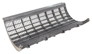 JAG23-0050 Klepisko do kukurydzy, JOHN DEERE AZ50720 AZ49453