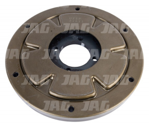 AL180457 Tłumik drgań skrętnych, JOHN DEERE AL180457 AL174124