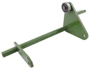 5223075300 Wał przytrzymywaczy stołu wiążącego Sipma