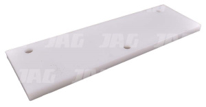 JAG44-0209 Listwa ślizgowa plastikowa