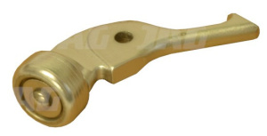 43202 Języczek palca RASSPE