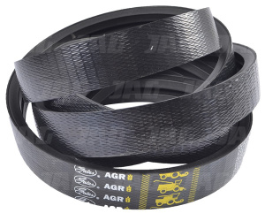 0227365 EE-TECH Pas Gates Agri (2HC)