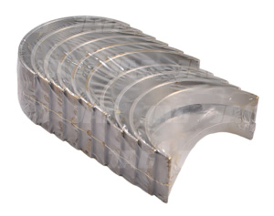 JAG99-0424A Zestaw panewek 745585M91, MASSEY FERGUSON 745585M91 PERKINS 83392A