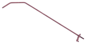 46/63-810/0 Dźwignia gazu ręcznego