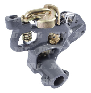 JAG58-0096 Aparat kompletny JAG PREMIUM, CLAAS 0013310031 0000000870