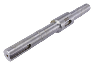 JAG04-0287 Wałek przenośnika elewatorowego JAG PREMIUM, CLAAS 0007571050
