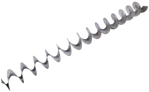 Spirala ślimaka 200/140/48 gr.2/4 Prawa