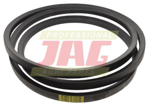 0102250 Pas klinowy GATES AGRI, CNH 84057874 SAMPO ROSENLEW 0615133