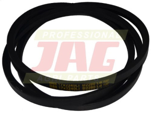 17x2240Li/2280Ld B88 Pas klinowy GATES DELTA CLASSIC, CNH 80427456 JOHN DEERE AZ100809