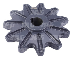 JAG04-0134 Zębatka elewatora kuta Z11 JAG PPREMIUM, CLAAS 0007358960