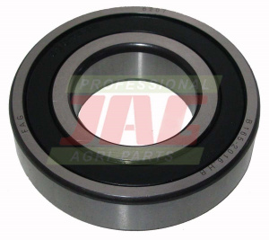 6207 2RS Łożysko FAG