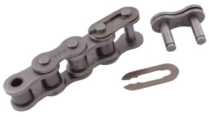 JAG82-0243 Łańcuch przystawki ROLLON-SOLID, CLAAS 0002136080