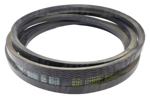 17x4240Li/4280Ld B167 Pas klinowy GATES DELTA CLASSIC, AGCO 905481M1 CNH 578206