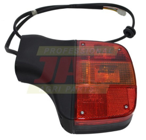 04.310.000.01 Lampa kierunkowskazu lewa COBO, COBO 1012658 NEW HOLLAND 5186339