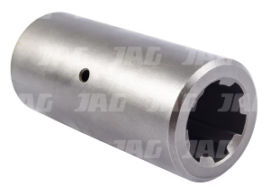 3380056M2 Tuleja z frezem Z6, MASSEY FERGUSON 3380056M2 3380056M1
