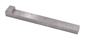 JAG08-0772 Klin z noskiem