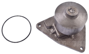 86993431 Pompa wody ENPACO, CASE IH 87453208 NEW HOLLAND 86993431
