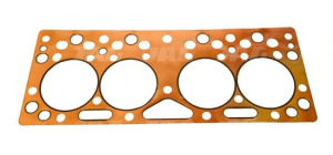 JAG99-0742 Uszczelka głowicy miedziana, MASSEY FERGUSON 1882771M1 968772M1