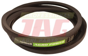 AP1000481 Pas klinowy OPTIBELT AGRO POWER, CLAAS 0000601620 CNH 774199