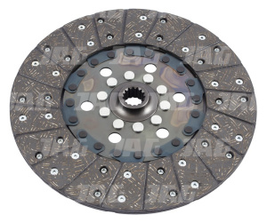 AL38892 Tarcza sprzęgłowa, JOHN DEERE AL120017 AL38892