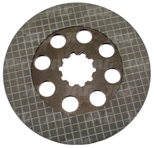 3145546R92 Tarcza hamulcowa