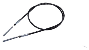 AZ21465 Linka hamulca ręcznego, JOHN DEERE AZ21465