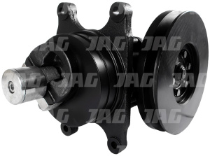 JAG01-0172 Przekładnia kosy do systemu Schumacher GE85V [koło pasowe na pojedyńczy pas]