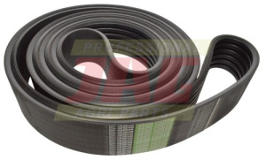 AP1001314 Pas Optibelt Agro Power, CLAAS 0000777960