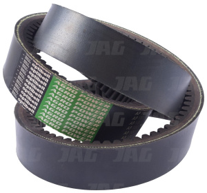 AP1001540 Pas wariatora OPTIBELT AGRO POWER, DEUTZ FAHR 01145374 LAVERDA 340435152