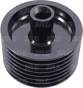 078395 Koło pasowe, CLAAS 0000783951 0000783950