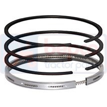 745826M91 Pierścienie tłokowe